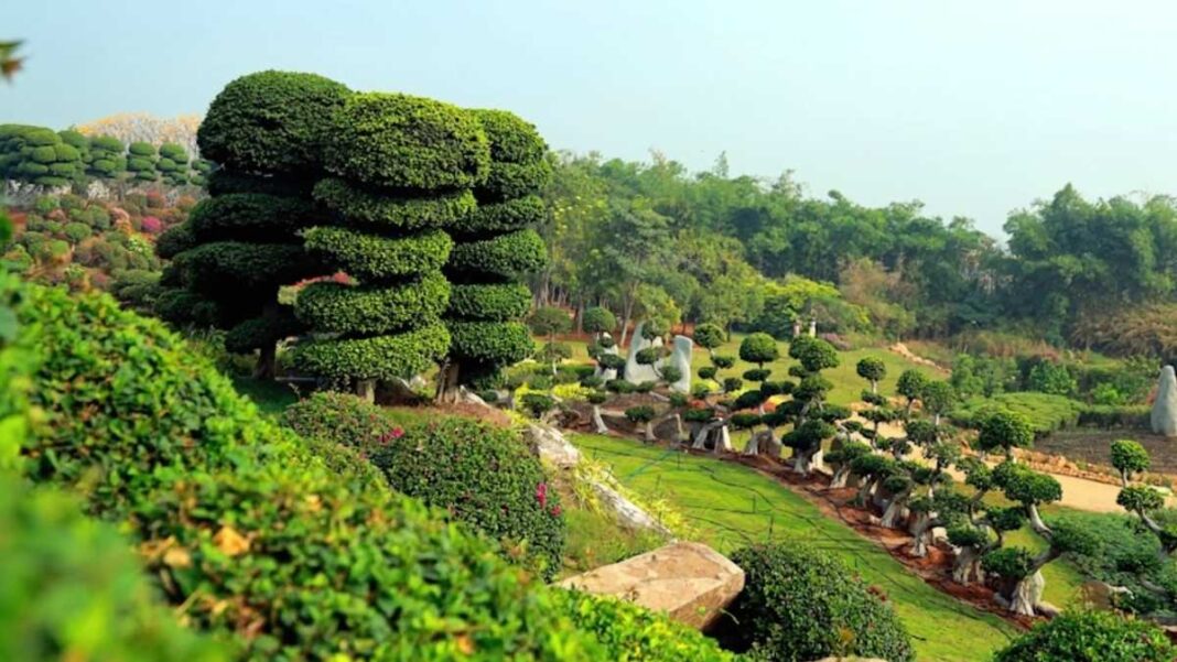 Monsoon offer at Experium Eco Park Hyderabad ends July 10